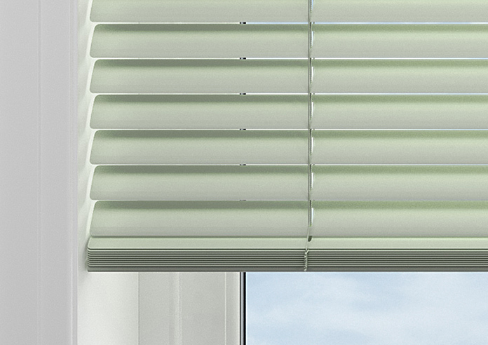 Wow Factor, Champagne - Venetian Blind - Image 7